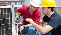HVAC Companies Near Andover, NH Available Now